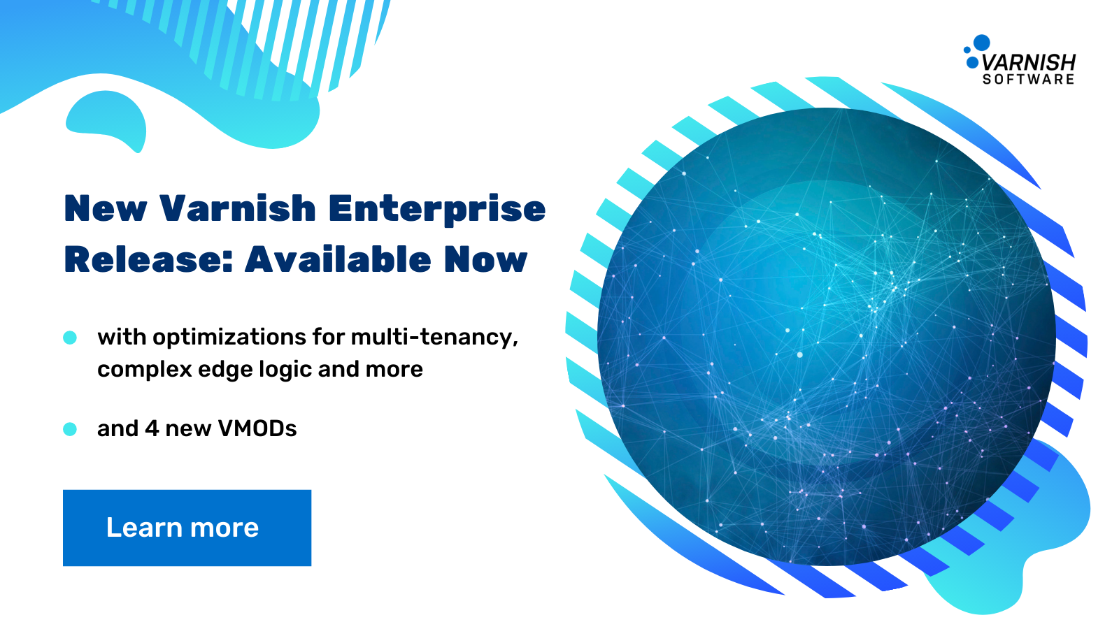 Announcing Varnish Enterprise 6.0.8r2